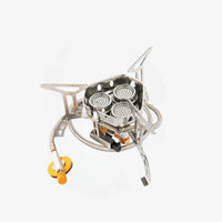 Portable gas stove