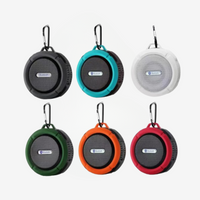 Enceinte bluetooth portable étanche | Outdoor
