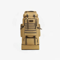 100L hiking backpack