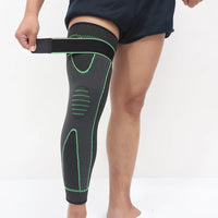 Compression Knee Brace I Hiking and Everyday Use