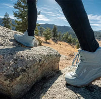 How to Choose Your Hiking Shoes and Socks