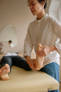 4D Orthopedic Insoles: The Comfort Revolution for Your Feet