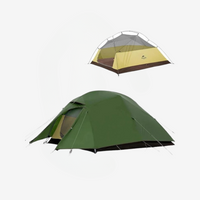 Camping equipment