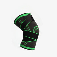 Genouillère de Compression pour arthrose - Protection articulaire sportive unisexe