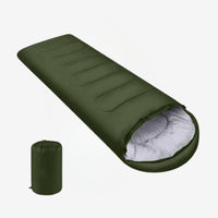 Ultralight Sleeping Bag | 4 Season Bivouac