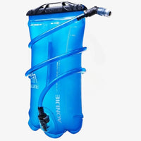 BPA-Free Water Bladder / Hydration Reservoir - Ideal for Hiking and Running