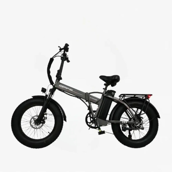 Vélo Électrique Pliable puissance BLJ 1000W - Fat Bike 20