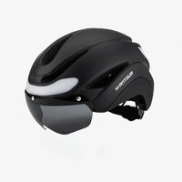 Casque de vélo Horntour 2025 : Sécurité et performance pour cyclistes exigeants