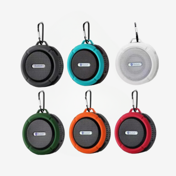 Enceinte bluetooth portable étanche | Outdoor
