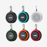 Waterproof Portable Bluetooth Speaker | Outdoor