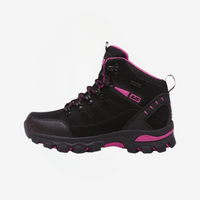 Waterproof Women's Hiking Shoes: Comfort and Protection in the Mountains