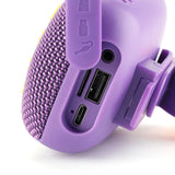 Bluetooth speaker for your cycling adventures