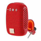 Bluetooth speaker for your cycling adventures