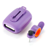 Bluetooth speaker for your cycling adventures