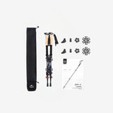 Carbon Fiber Hiking Poles