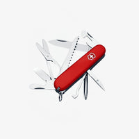 Couteau pliant multifonction