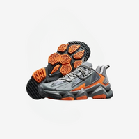 Versatile Sneakers for Hiking, Trekking, Kayaking and Outdoor Sports