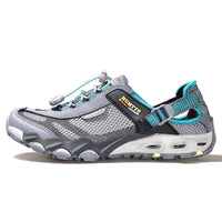 Women's trekking sandals
