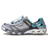 Women's trekking sandals