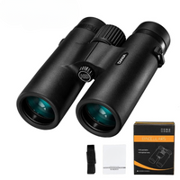 Professional Binoculars for Hiking