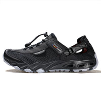 Women's trekking sandals