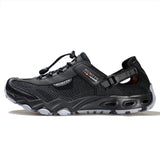 Women's trekking sandals
