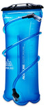 BPA-Free Water Bladder / Hydration Reservoir - Ideal for Hiking and Running