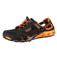 Women's trekking sandals