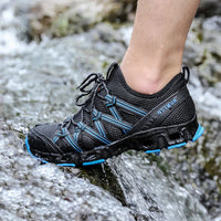 Women's trekking sandals