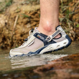 Women's trekking sandals
