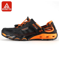 Women's trekking sandals