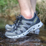 Women's trekking sandals