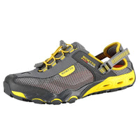 Women's trekking sandals