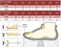 TS WOLF Men's Waterproof Hiking Shoe