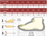 TS WOLF Men's Waterproof Hiking Shoe
