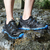 Women's trekking sandals