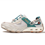 Women's trekking sandals