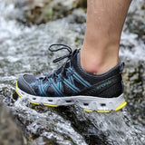 Women's trekking sandals
