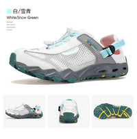 Women's trekking sandals