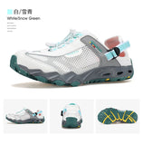 Women's trekking sandals