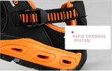 HUMTTO Men's/Women's Summer Hiking Shoes - Water Shoes