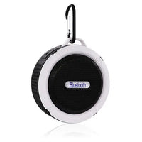 Waterproof Portable Bluetooth Speaker | Outdoor
