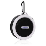 Waterproof Portable Bluetooth Speaker | Outdoor