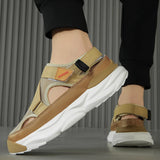 DVSA Men's Hiking Sandals