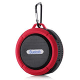 Waterproof Portable Bluetooth Speaker | Outdoor