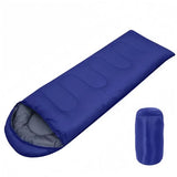 Ultralight Sleeping Bag | 4 Season Bivouac