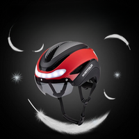 Horntour 2025 Bicycle Helmet: Safety and performance for demanding cyclists