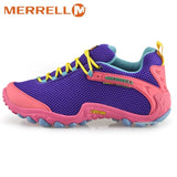 Women's hiking shoes