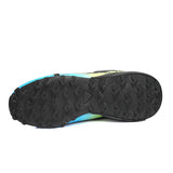 Men's hiking shoes: new generation performance and comfort