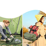 Ultralight Sleeping Bag | 4 Season Bivouac